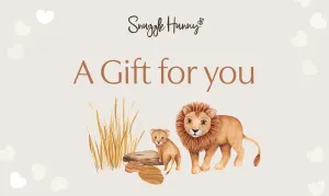 Snuggle Hunny Gift card