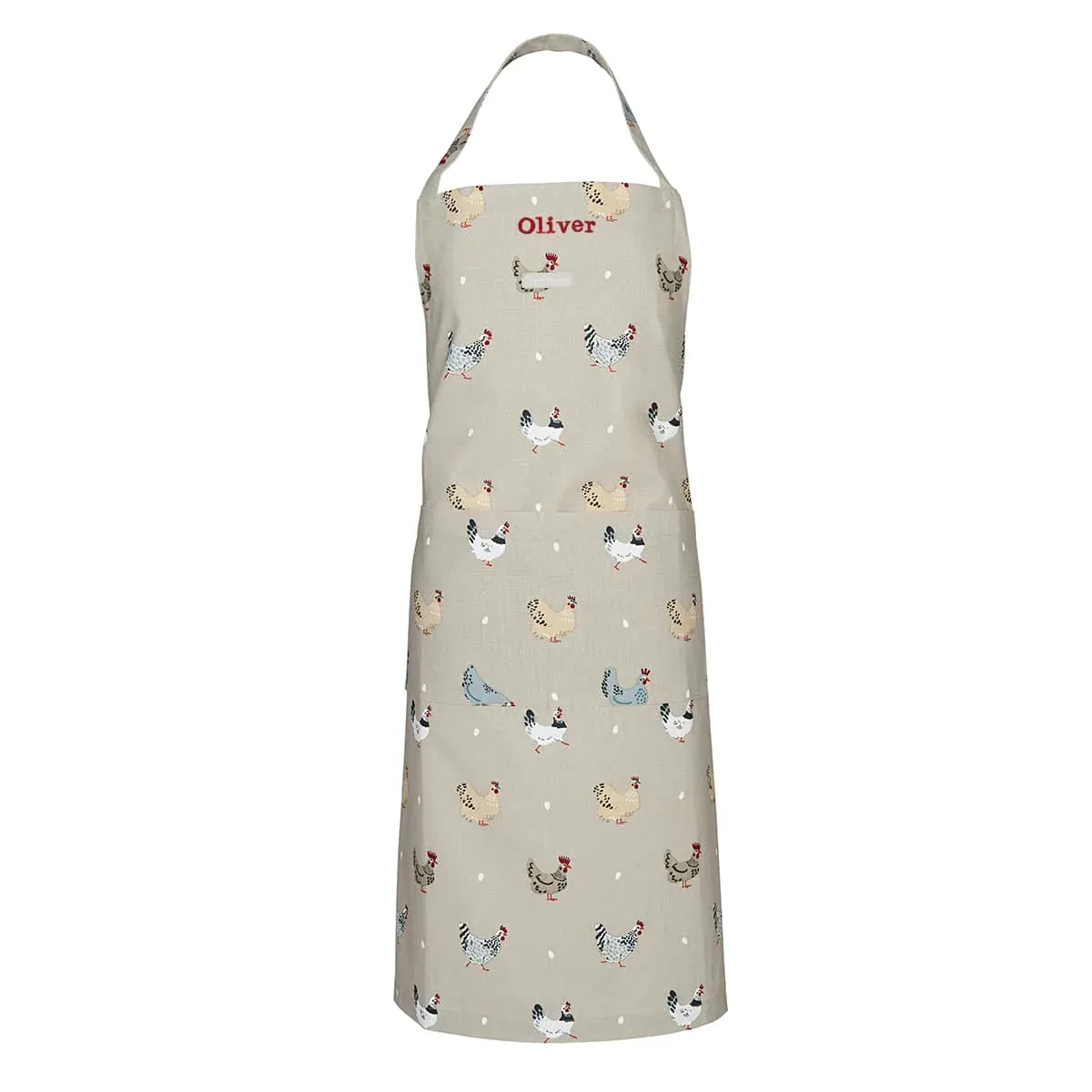 Sophie Allport Lay a Little Egg Apron