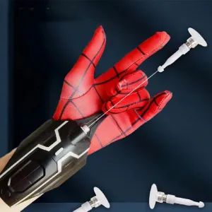 Spider-Man Web Shooter for gifts