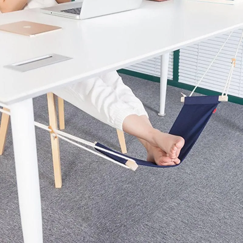 Table Foot Hammock