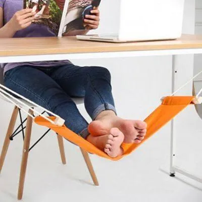 Table Foot Hammock