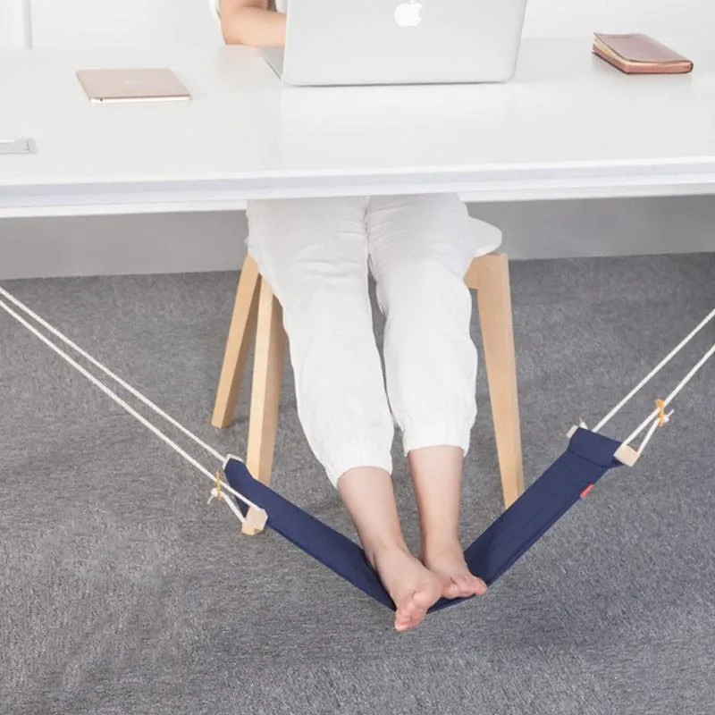 Table Foot Hammock