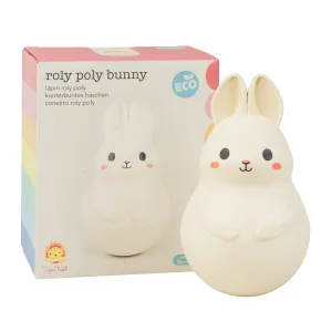 Tiger Tribe Roly Poly - Bunny