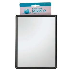 UBL Mirror w/ Stand 18 x 23cm