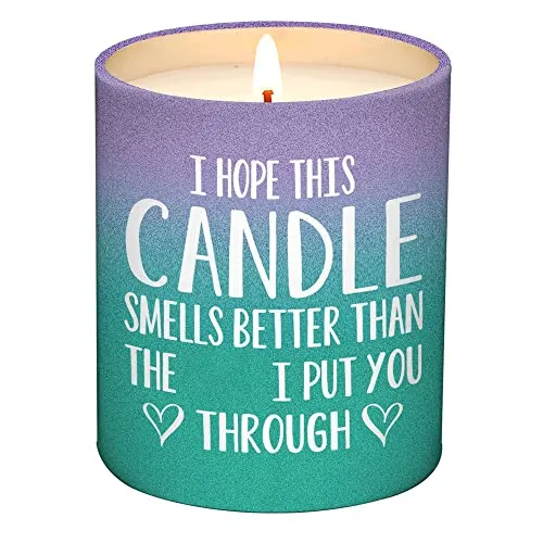 VIWIX Gifts for Women, Birthday Gifts for Women, Women Gifts - Gifts for Mom, Coworker, Best Friend Candle