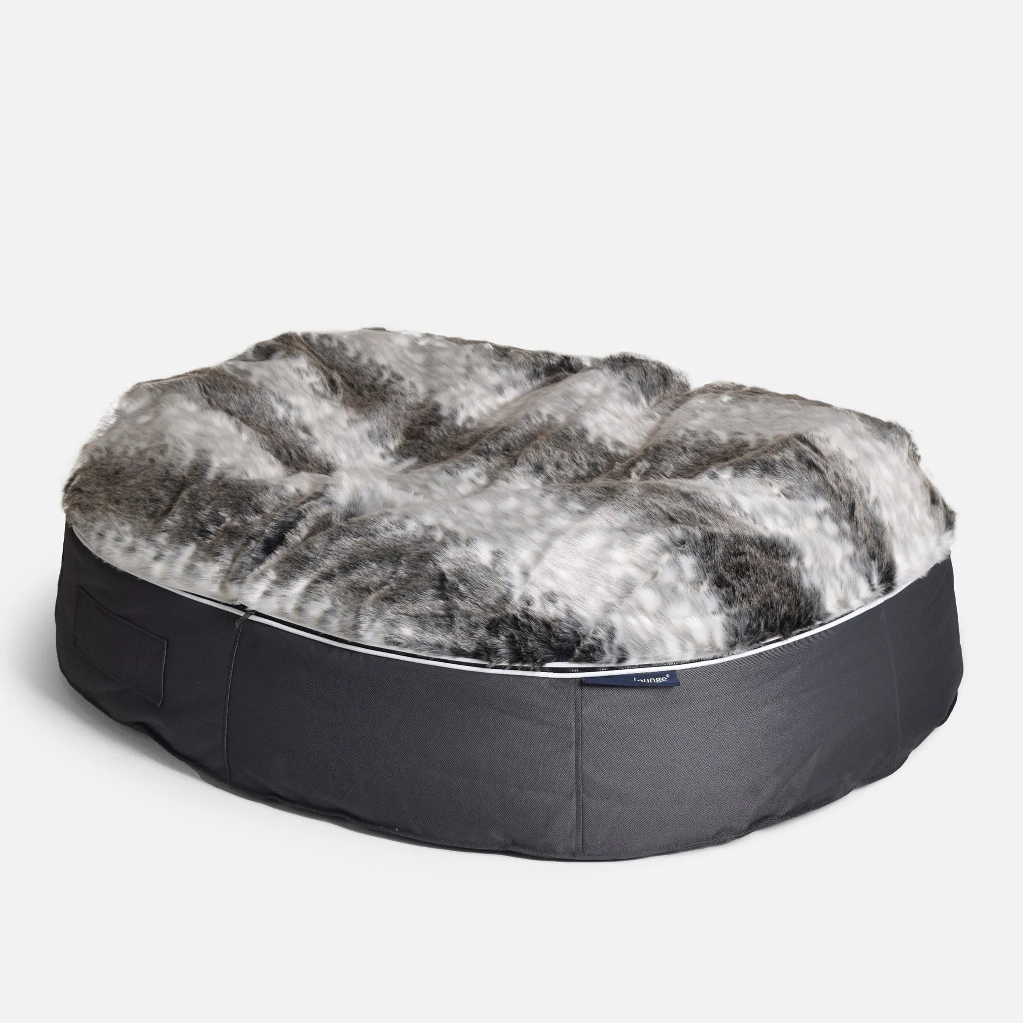 XXL Luxury Dog Bed - Interior/Outdoor