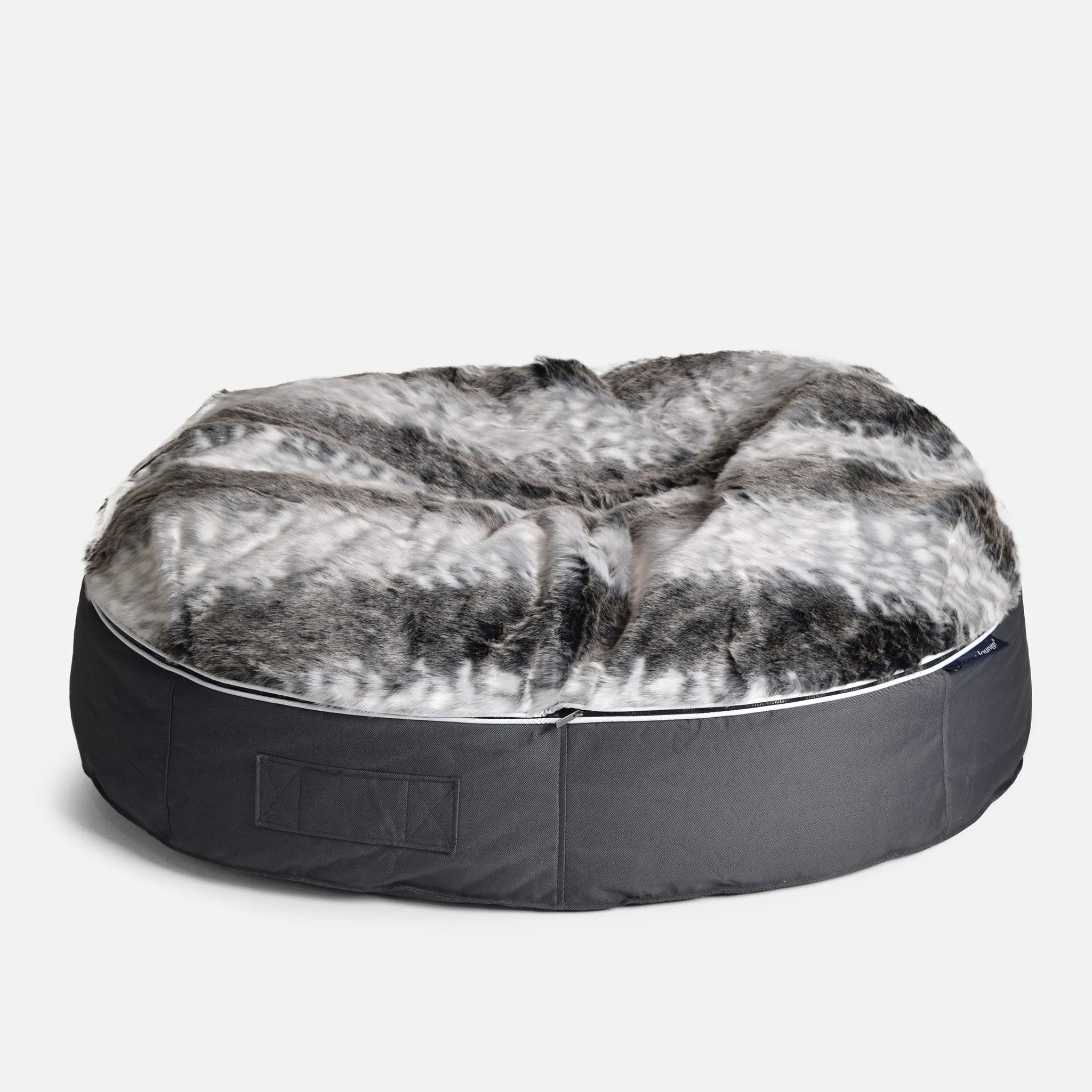 XXL Luxury Dog Bed - Interior/Outdoor