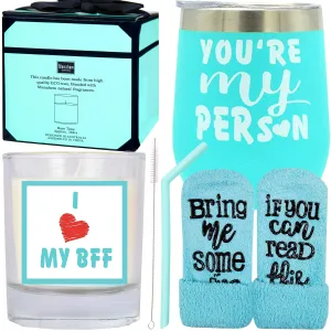 You Are My Person Gift, Grey's Anatomy Tumbler, My Person Gift, Youre My Person Gift, Best